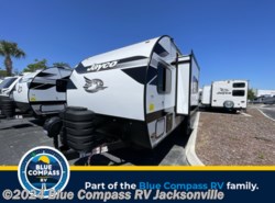 New 2024 Jayco Jay Feather Micro 166FBS available in Jacksonville, Florida