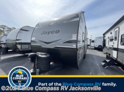 New 2024 Jayco Jay Flight 225MLS available in Jacksonville, Florida