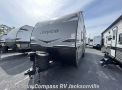 New 2024 Jayco Jay Flight 225MLS available in Jacksonville, Florida