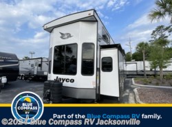New 2024 Jayco Jay Flight Bungalow 40LSDL available in Jacksonville, Florida