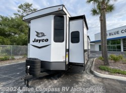 New 2024 Jayco Jay Flight Bungalow 40RLTS available in Jacksonville, Florida