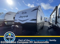 New 2024 Jayco Jay Flight SLX 210QB available in Jacksonville, Florida