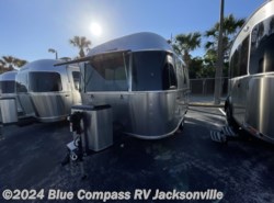 New 2024 Airstream Bambi 16RB available in Jacksonville, Florida