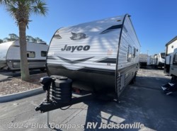 New 2024 Jayco Jay Flight SLX 260BH available in Jacksonville, Florida