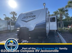 New 2024 Jayco Jay Feather 25RB available in Jacksonville, Florida