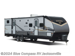 Used 2022 Forest River Aurora 32BDS available in Jacksonville, Florida