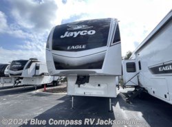 New 2025 Jayco Eagle HT 29RLC available in Jacksonville, Florida