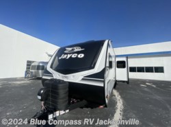 New 2025 Jayco Jay Feather 29QBH available in Jacksonville, Florida