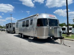 Used 2020 Airstream Flying Cloud 28RB available in Jacksonville, Florida