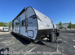 New 2025 Jayco Jay Flight SLX 321BDS available in Jacksonville, Florida