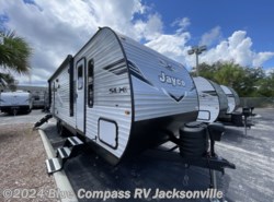 New 2025 Jayco Jay Flight SLX 262RLS available in Jacksonville, Florida