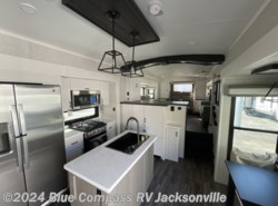 New 2025 Jayco North Point 382FLRB available in Jacksonville, Florida