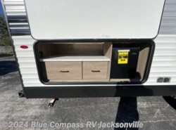 New 2025 Jayco Jay Flight SLX 333BTS available in Jacksonville, Florida