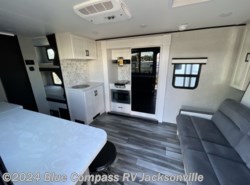 New 2025 Jayco Jay Feather Air 18MBH available in Jacksonville, Florida