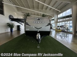 New 2025 Jayco Jay Flight SLX 197MB available in Jacksonville, Florida