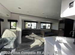 New 2025 Jayco Jay Flight SLX 262RLS available in Jacksonville, Florida