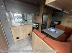 New 2025 Airstream Trade Wind 25FB available in Jacksonville, Florida