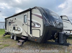 Used 2015 Forest River Wildwood Heritage Glen 262rl available in Jacksonville, Florida