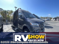 New 2025 Airstream Interstate 24GT Std. Model available in Jacksonville, Florida
