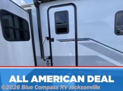 New 2025 Jayco Jay Feather 31BH available in Jacksonville, Florida