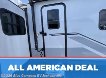 New 2025 Jayco Jay Feather 31BH available in Jacksonville, Florida