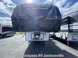 New 2025 East to West Blackthorn 3700BH-OK available in Jacksonville, Florida
