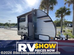 New 2025 Forest River Aurora Light 13BHX available in Jacksonville, Florida