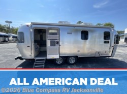 New 2026 Airstream Flying Cloud 25FB available in Jacksonville, Florida