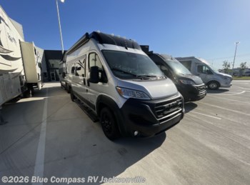 New 2026 Airstream Rangeline Std. Model available in Jacksonville, Florida