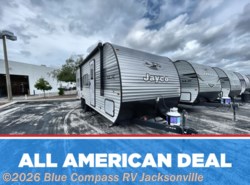 New 2026 Jayco Jay Flight SLX 250BH Sport's Edition available in Jacksonville, Florida