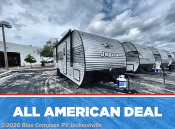 New 2026 Jayco Jay Flight SLX 250BH Sport