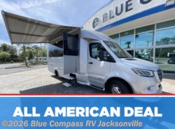 Used 2020 Airstream Atlas Murphy Suite available in Jacksonville, Florida