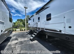 New 2026 Jayco Seismic 359 available in Jacksonville, Florida