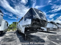 New 2026 Jayco Seismic 359 available in Jacksonville, Florida