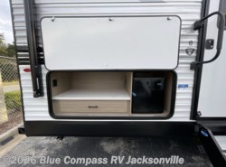 New 2026 Jayco Jay Flight SLX 330TBS available in Jacksonville, Florida