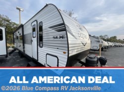 New 2026 Jayco Jay Flight SLX 330TBS available in Jacksonville, Florida