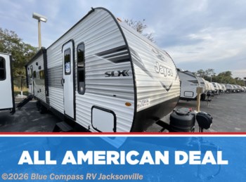 New 2026 Jayco Jay Flight SLX 330TBS available in Jacksonville, Florida
