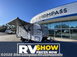 New 2026 Jayco Jay Flight SLX 197MB available in Jacksonville, Florida