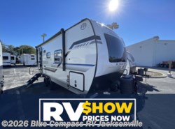 Used 2025 Forest River Cherokee Alpha Wolf 23rd-l Alpha Wolf available in Jacksonville, Florida