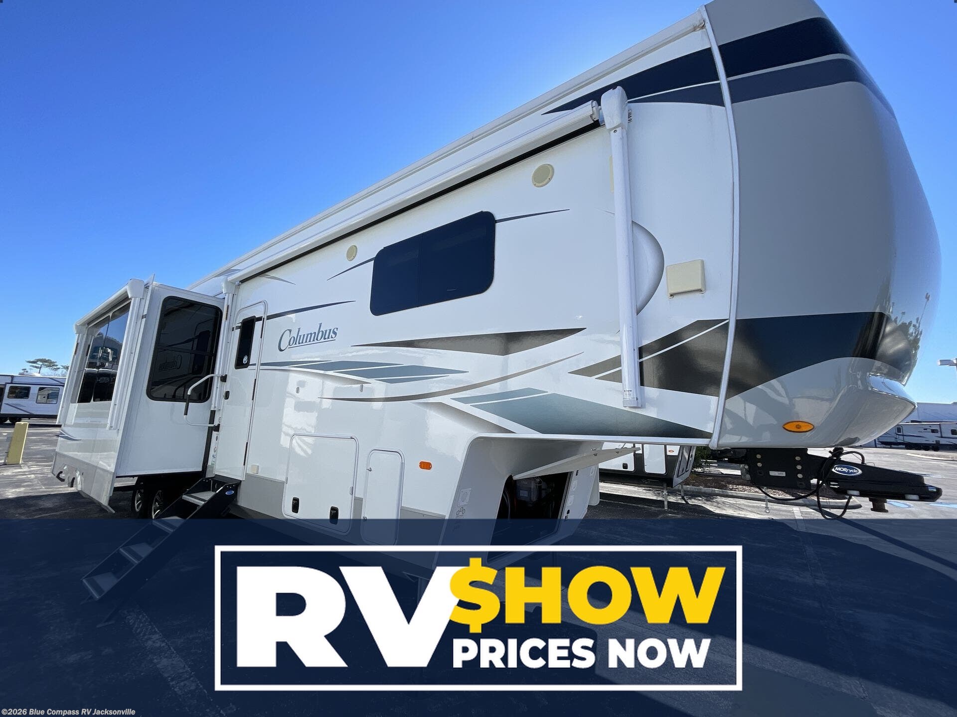 Used 2023 Palomino Columbus 375BH available in Jacksonville, Florida