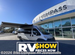 New 2026 Airstream Rangeline available in Jacksonville, Florida