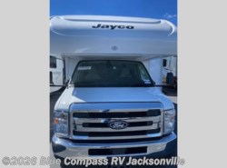 New 2026 Jayco Redhawk SE 29KF available in Jacksonville, Florida