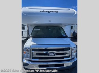New 2026 Jayco Redhawk SE 29KF available in Jacksonville, Florida