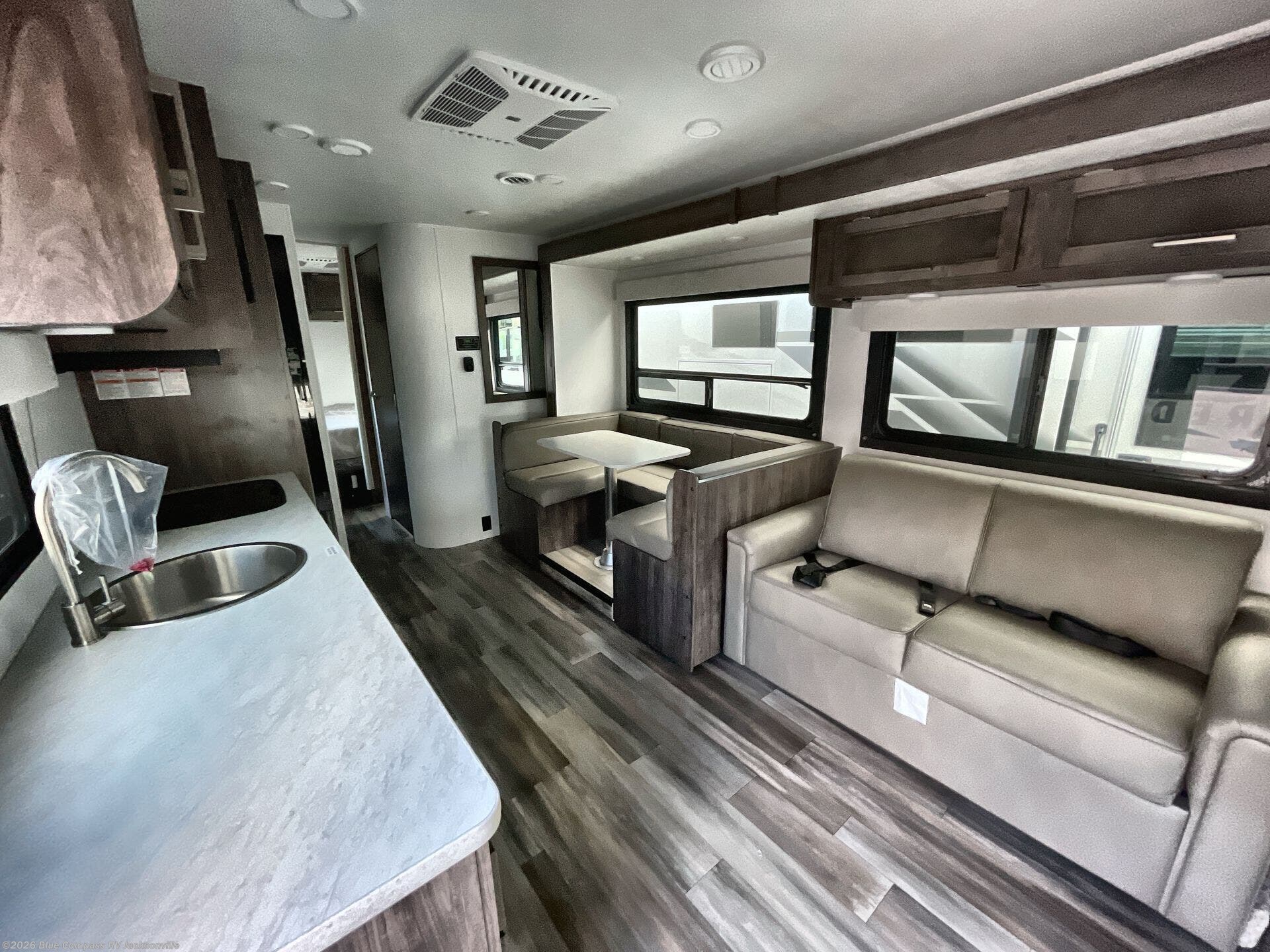 New 2026 Jayco Redhawk SE 29KF available in Jacksonville, Florida