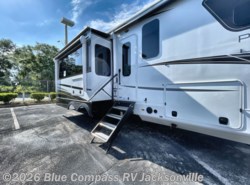 New 2026 Jayco Pinnacle 32RLTS available in Jacksonville, Florida