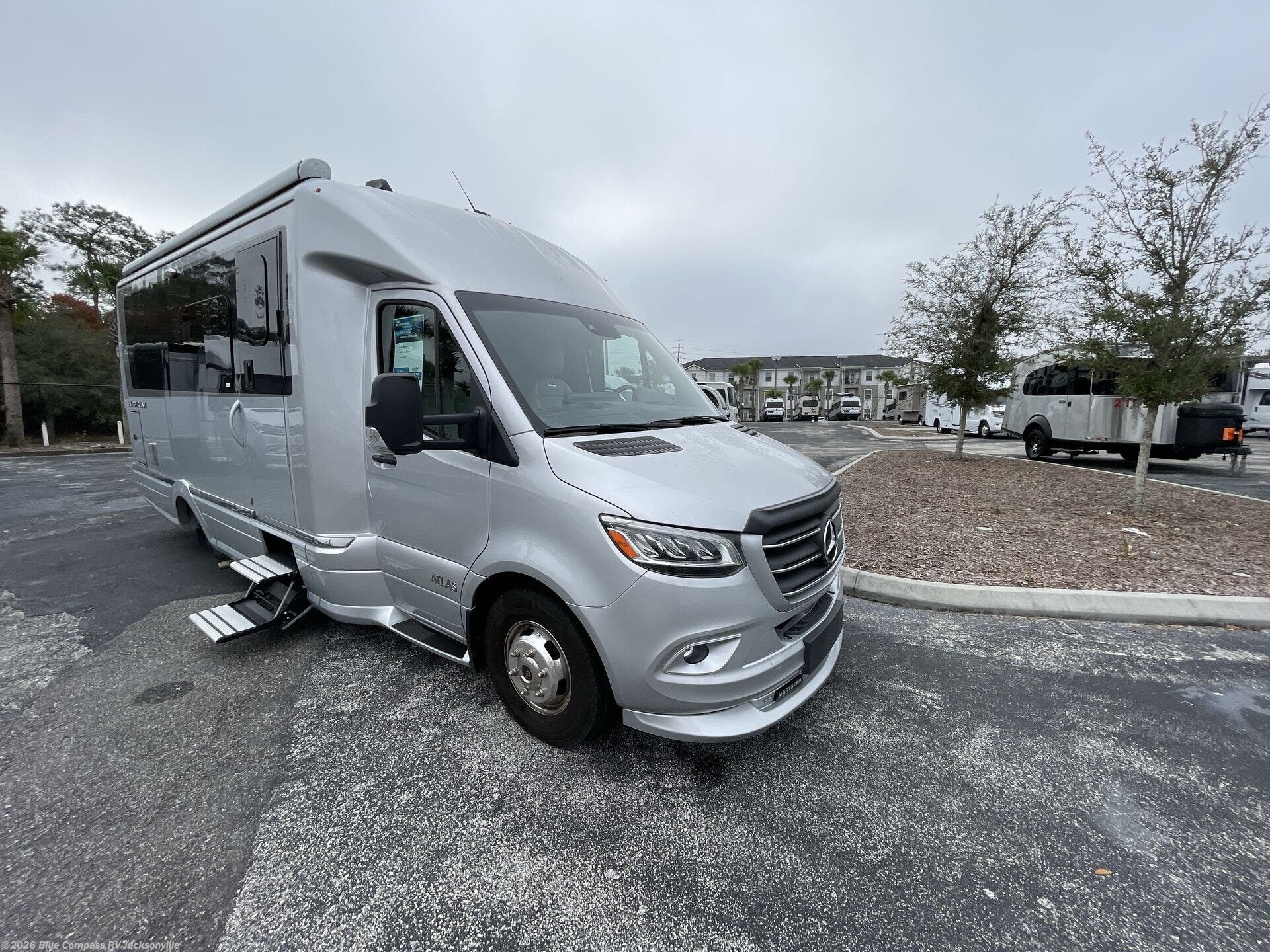 Used 2022 Airstream Atlas Murphy Suite available in Jacksonville, Florida