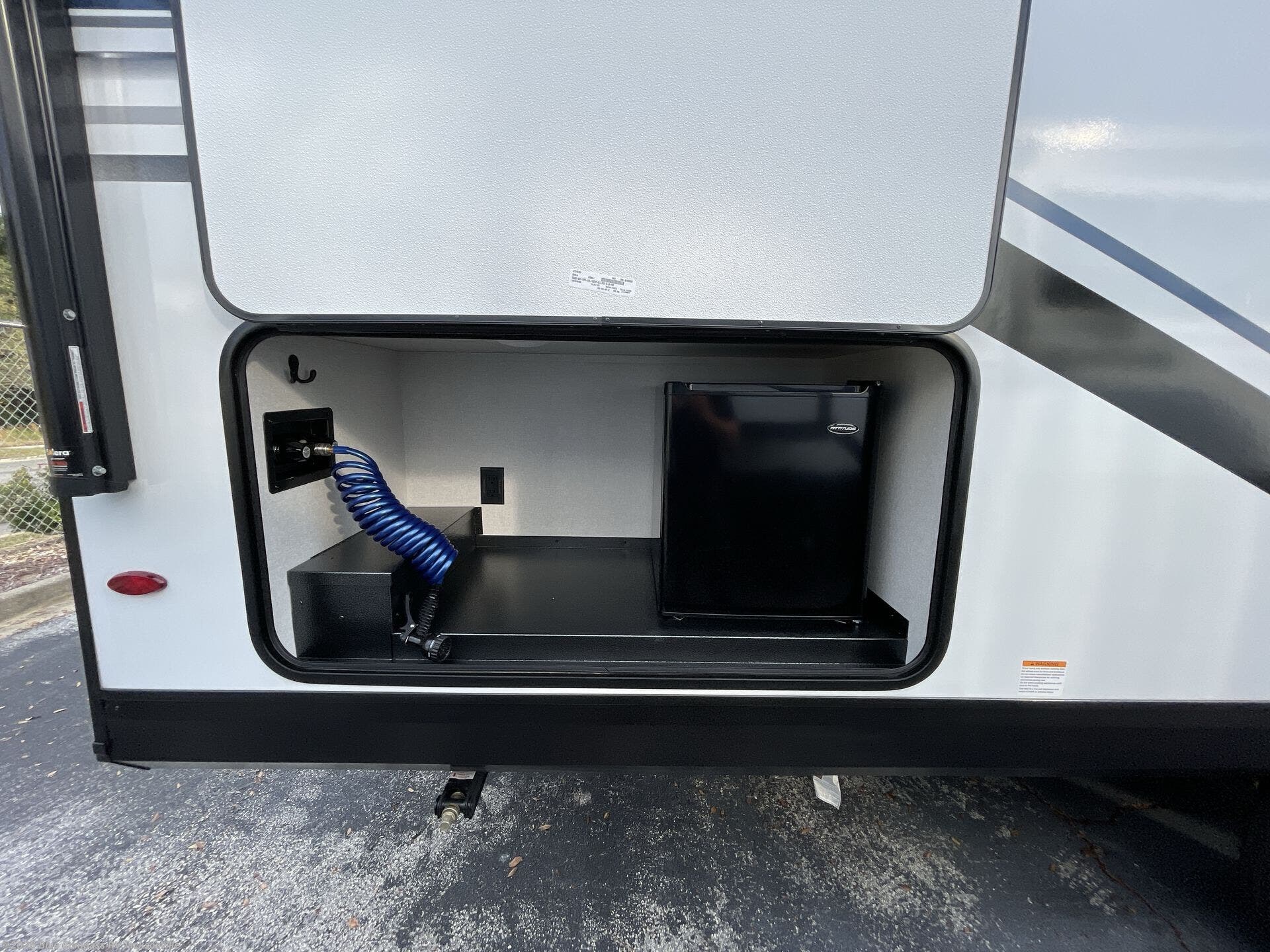 New 2026 Jayco Jay Feather SL 26BHSL available in Jacksonville, Florida