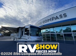 New 2026 Jayco Precept 34G available in Jacksonville, Florida