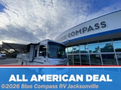 New 2026 Jayco Precept 34G available in Jacksonville, Florida