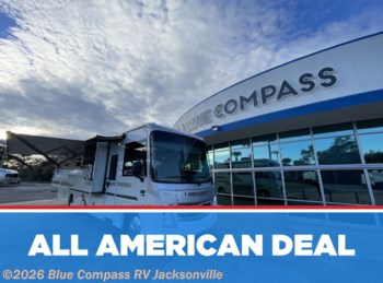 New 2026 Jayco Precept 34G available in Jacksonville, Florida
